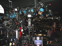 DNC 2000 MSNBC