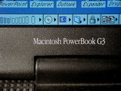 Powerbook G3